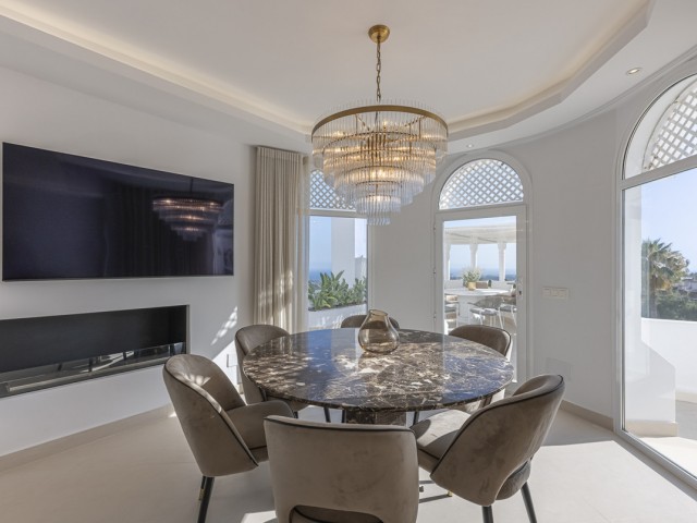 3 Soveroms Leilighet i The Golden Mile