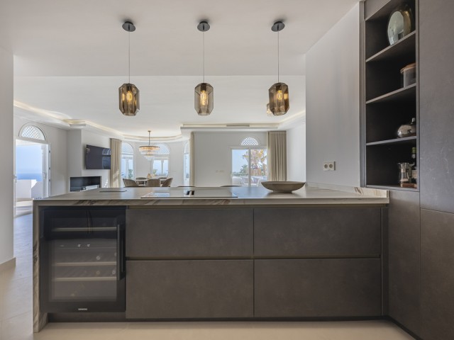 3 Soveroms Leilighet i The Golden Mile