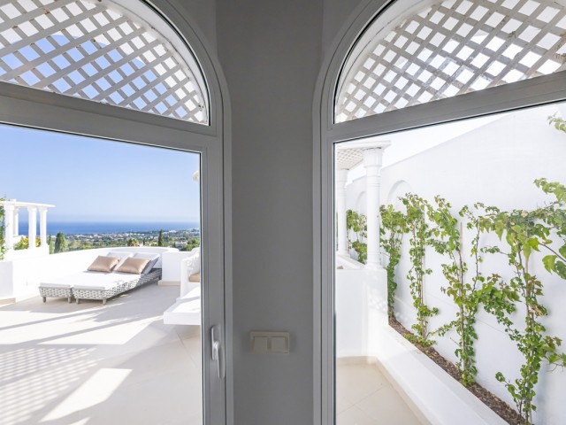 3 Soveroms Leilighet i The Golden Mile