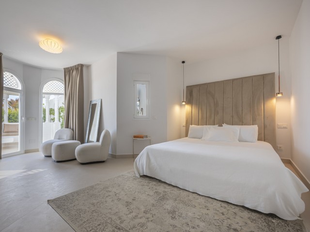 3 Soveroms Leilighet i The Golden Mile