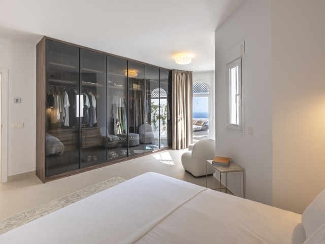 3 Soveroms Leilighet i The Golden Mile