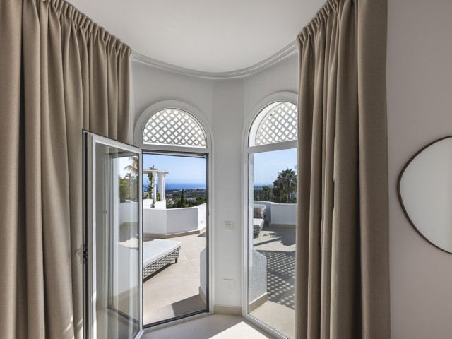 3 Soveroms Leilighet i The Golden Mile