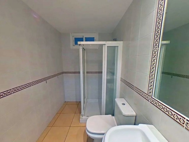 3 Schlafzimmer Reihenhaus in Nueva Andalucía
