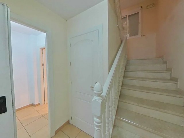 3 Schlafzimmer Reihenhaus in Nueva Andalucía