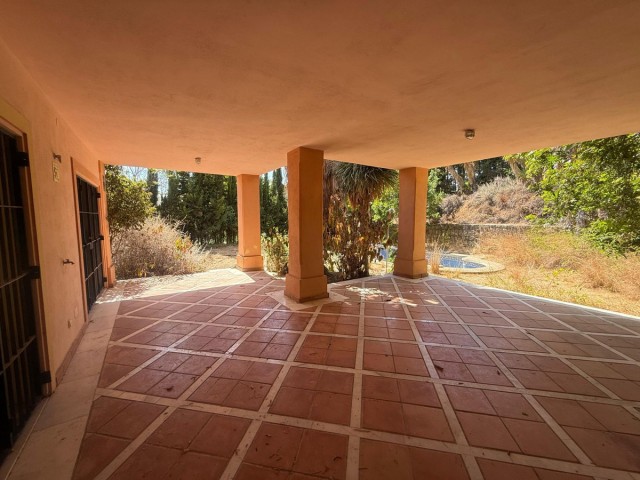 Rivitalo, Nueva Andalucia