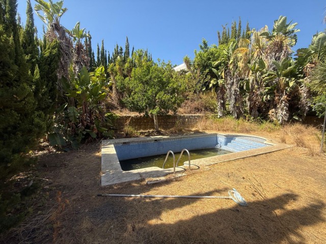 5 Makuuhuoneen Rivitalo Nueva Andalucía