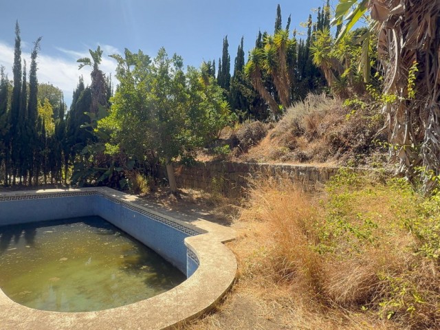 5 Makuuhuoneen Rivitalo Nueva Andalucía