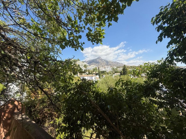 5 Makuuhuoneen Rivitalo Nueva Andalucía