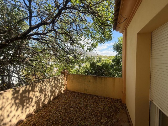 5 Makuuhuoneen Rivitalo Nueva Andalucía