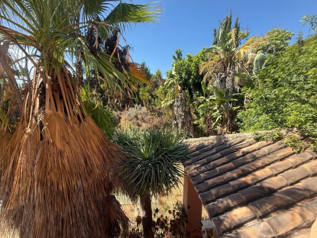 5 Makuuhuoneen Rivitalo Nueva Andalucía