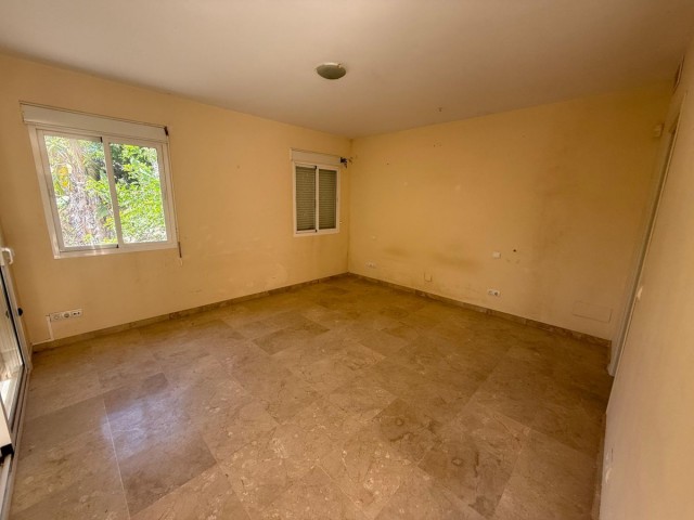 5 Makuuhuoneen Rivitalo Nueva Andalucía