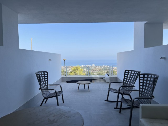 Appartement avec 2 Chambres  à Benalmadena Pueblo