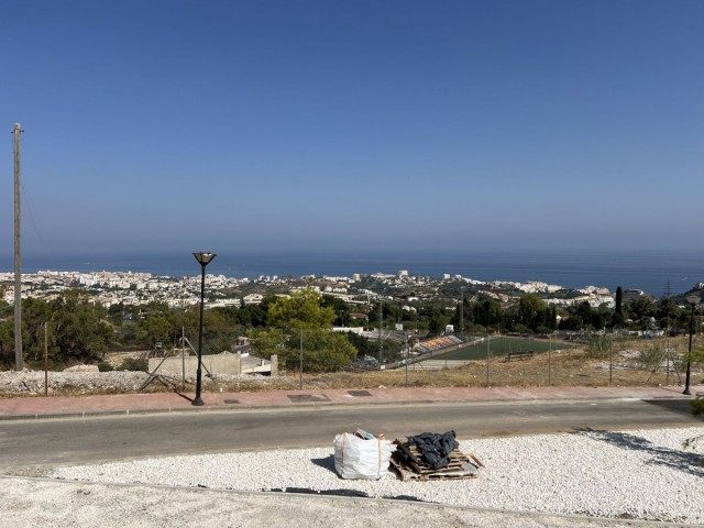 Appartement avec 2 Chambres  à Benalmadena Pueblo