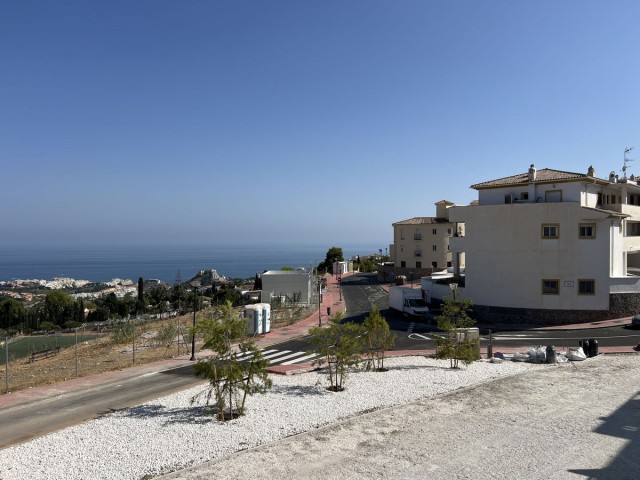 Appartement avec 2 Chambres  à Benalmadena Pueblo