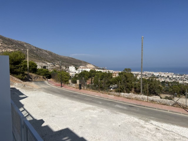 Appartement avec 2 Chambres  à Benalmadena Pueblo