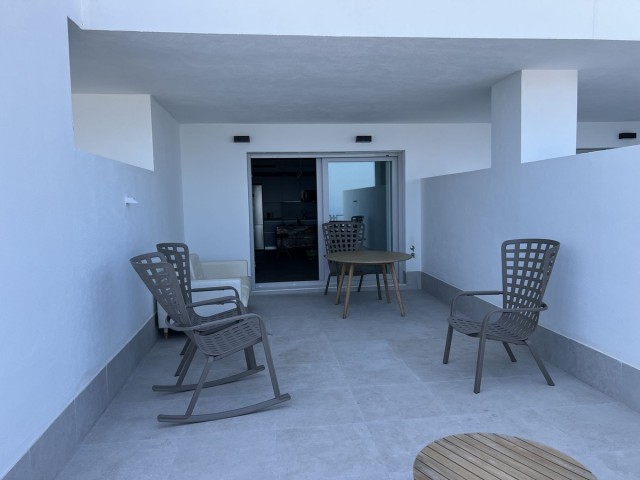 Appartement avec 2 Chambres  à Benalmadena Pueblo
