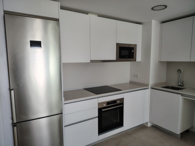 Appartement avec 2 Chambres  à Benalmadena Pueblo
