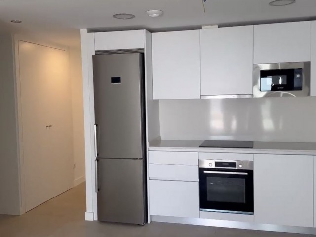 Appartement avec 2 Chambres  à Benalmadena Pueblo