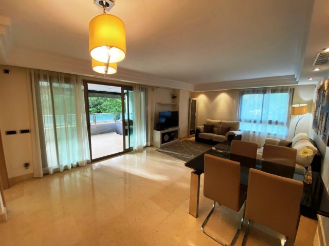 2 Bedrooms Apartment in Marbella