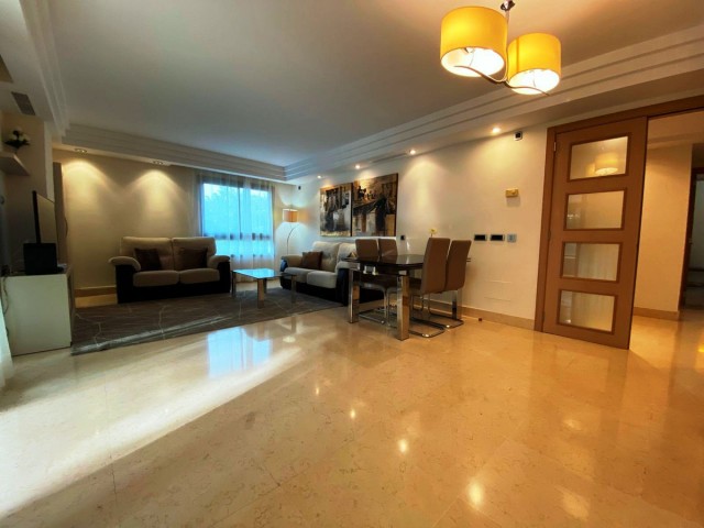 2 Bedrooms Apartment in Marbella