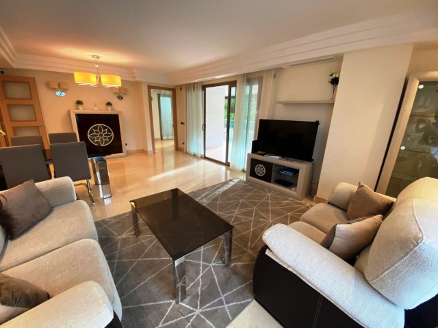 2 Bedrooms Apartment in Marbella