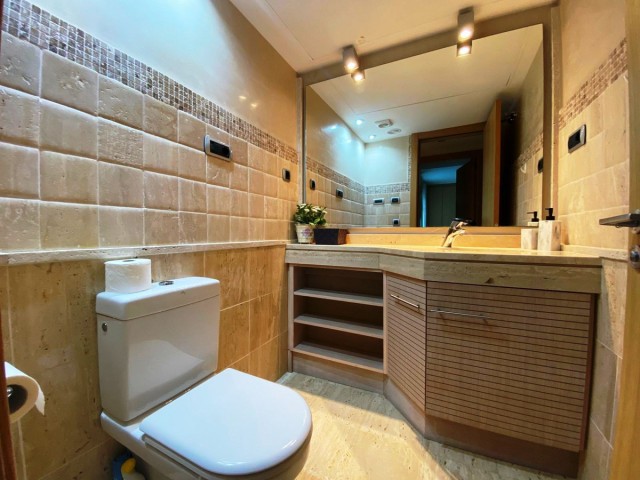 2 Bedrooms Apartment in Marbella