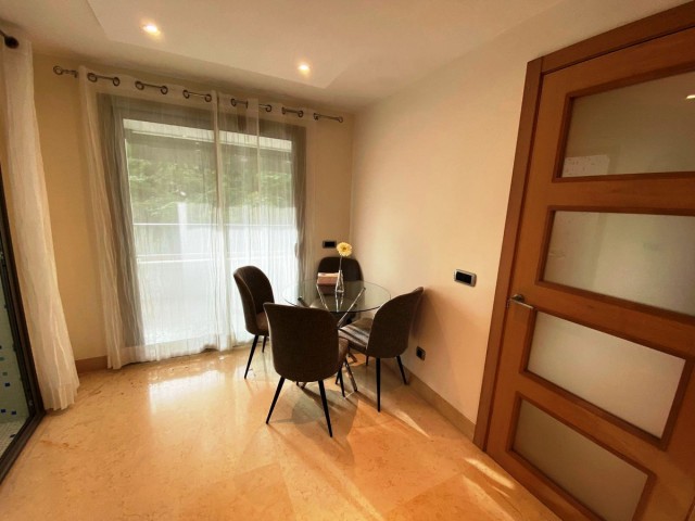 2 Bedrooms Apartment in Marbella