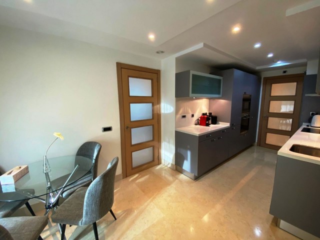 2 Bedrooms Apartment in Marbella