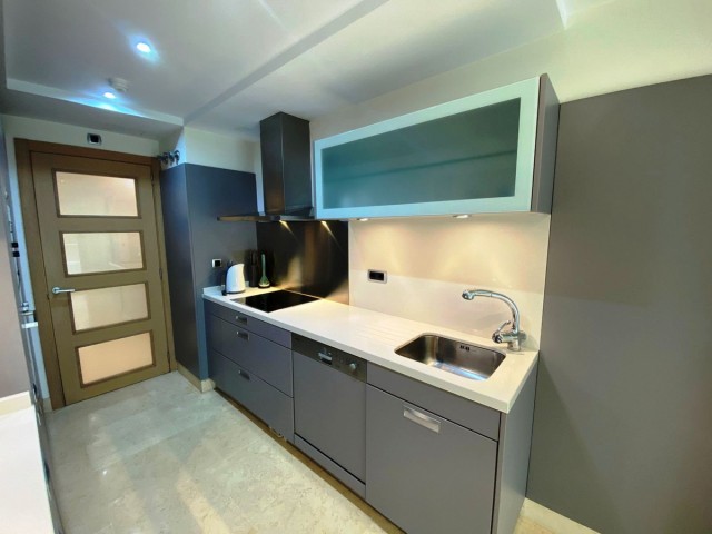 2 Bedrooms Apartment in Marbella