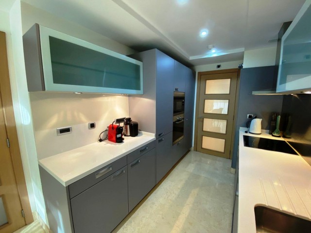 2 Bedrooms Apartment in Marbella