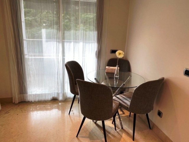 2 Bedrooms Apartment in Marbella