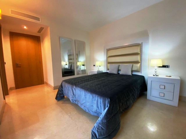 2 Bedrooms Apartment in Marbella