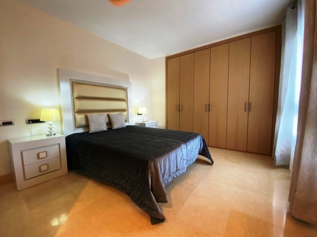 2 Bedrooms Apartment in Marbella