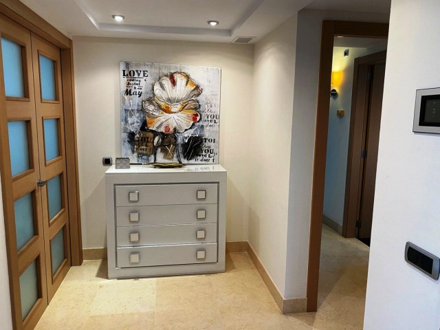 2 Bedrooms Apartment in Marbella