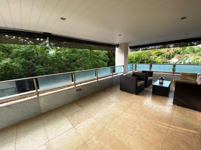 2 Bedrooms Apartment in Marbella