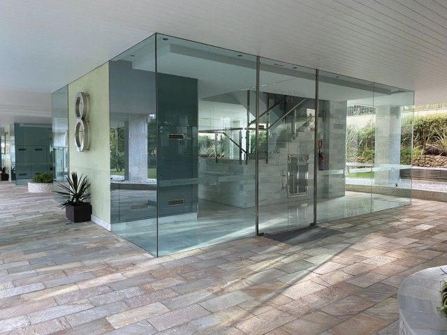 2 Bedrooms Apartment in Marbella