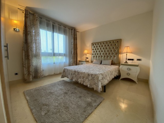 2 Bedrooms Apartment in Marbella