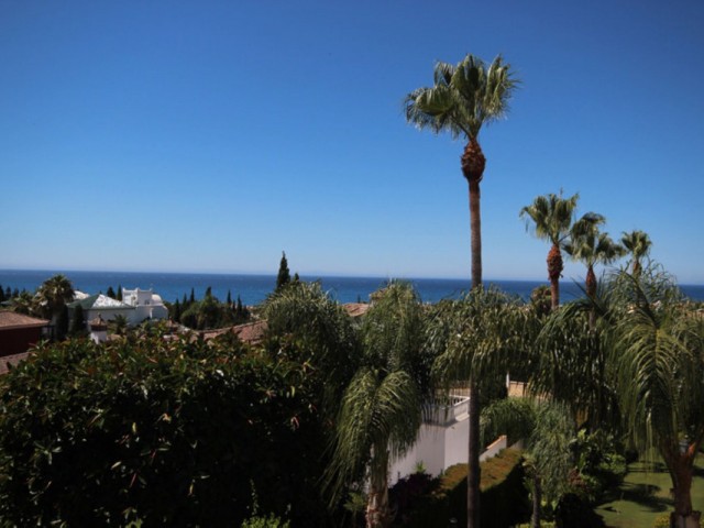 Apartment, Bahía de Marbella, R5129614