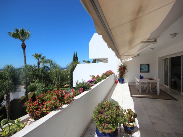Apartment, Bahía de Marbella, R5129614