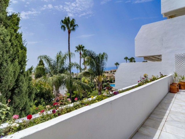 Apartment, Bahía de Marbella, R5129614