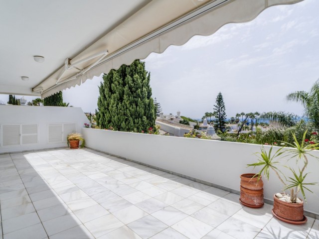 Apartment, Bahía de Marbella, R5129614