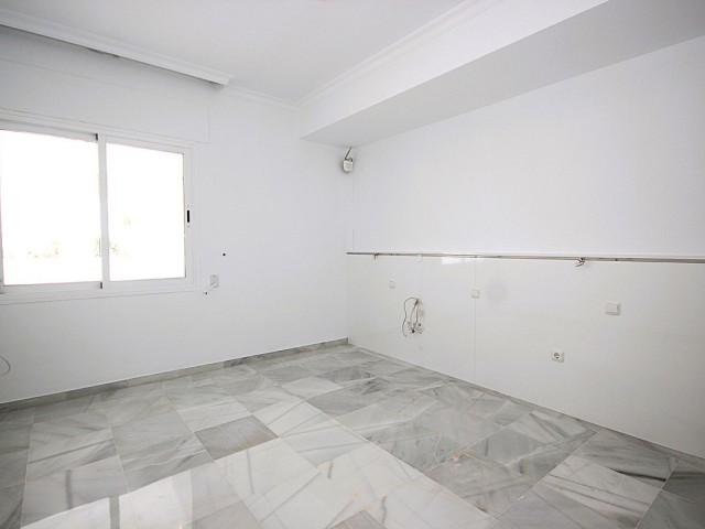 2 Schlafzimmer Apartment in Bahía de Marbella