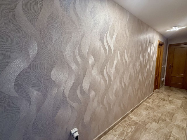 Kattohuoneisto Calahonda