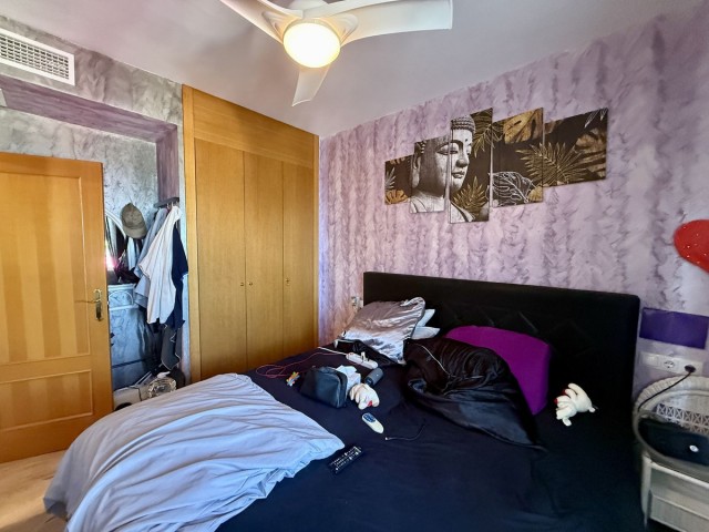 Kattohuoneisto Calahonda