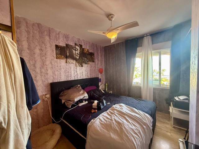 Kattohuoneisto Calahonda