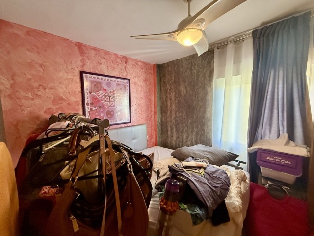 Kattohuoneisto Calahonda