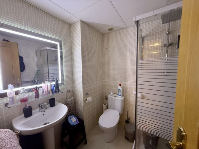 Kattohuoneisto Calahonda