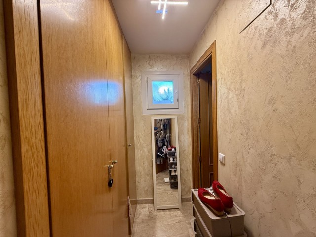 Kattohuoneisto Calahonda