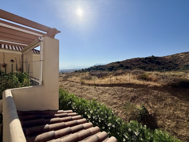 Kattohuoneisto Calahonda