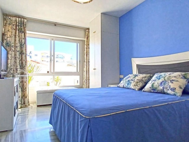 2 Bedrooms Apartment in Marbella